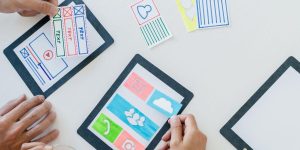 design de experiência do usuário