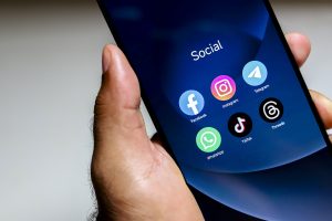 futuro das redes sociais